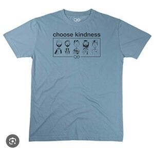 Queer Eye T-Shirt Fan Five Choose Kindness